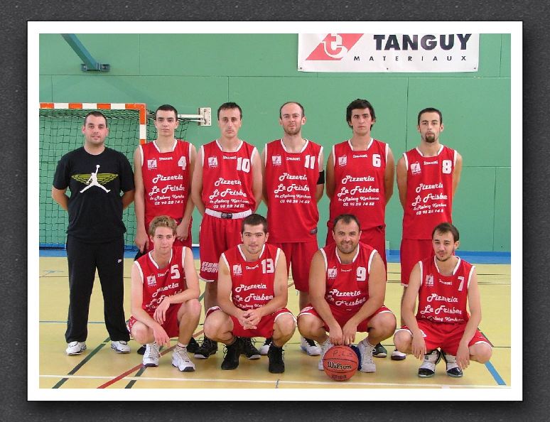 Equipe 3