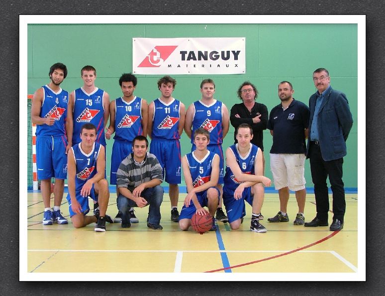 Equipe 1M