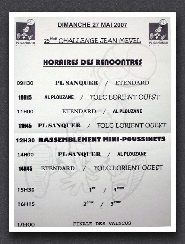 1-affiche du tournoi