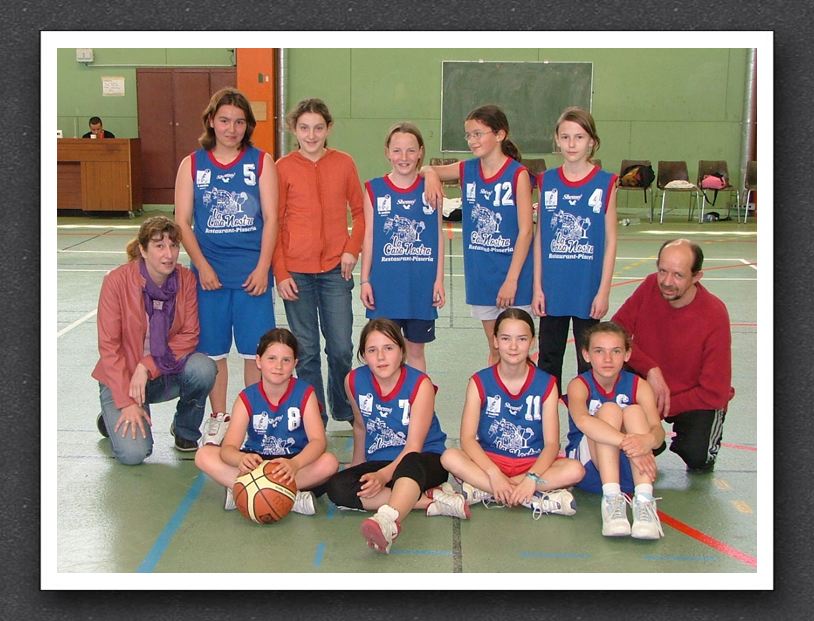 Benjamines