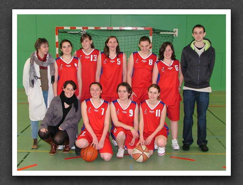 Cadettes