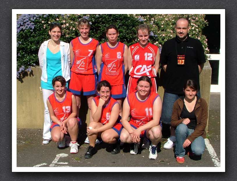 Féminines-B