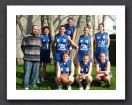 Féminines A
