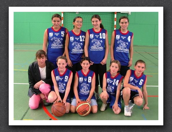 BENJAMINES