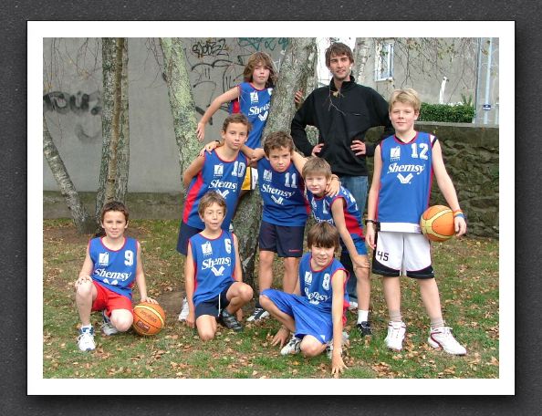 POUSSINS A