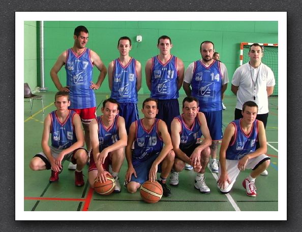 SENIORS D