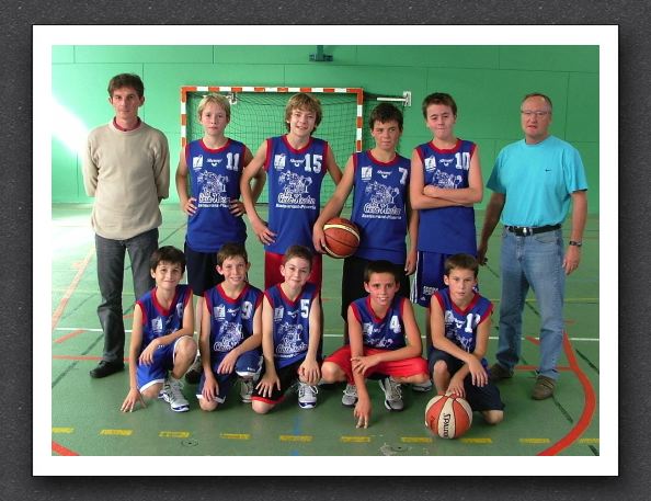 BENJAMINS A
