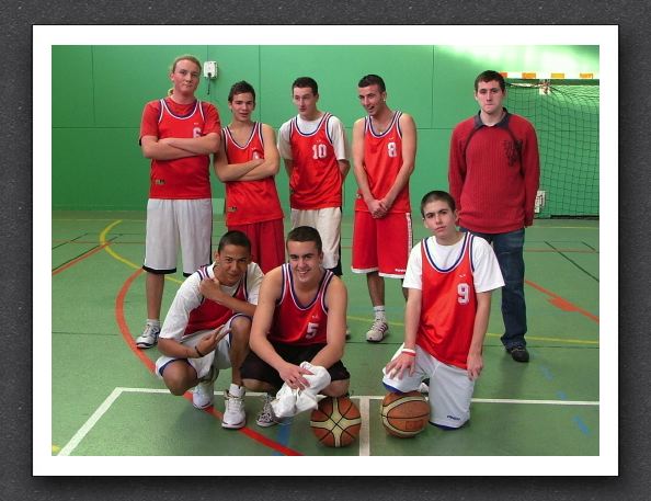 CADETS C