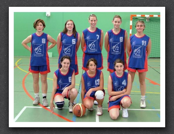 FEMININES B
