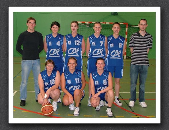 FILLES A