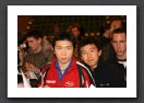 Riu Seung Min (n°8) avec Simon (PLSanquer)